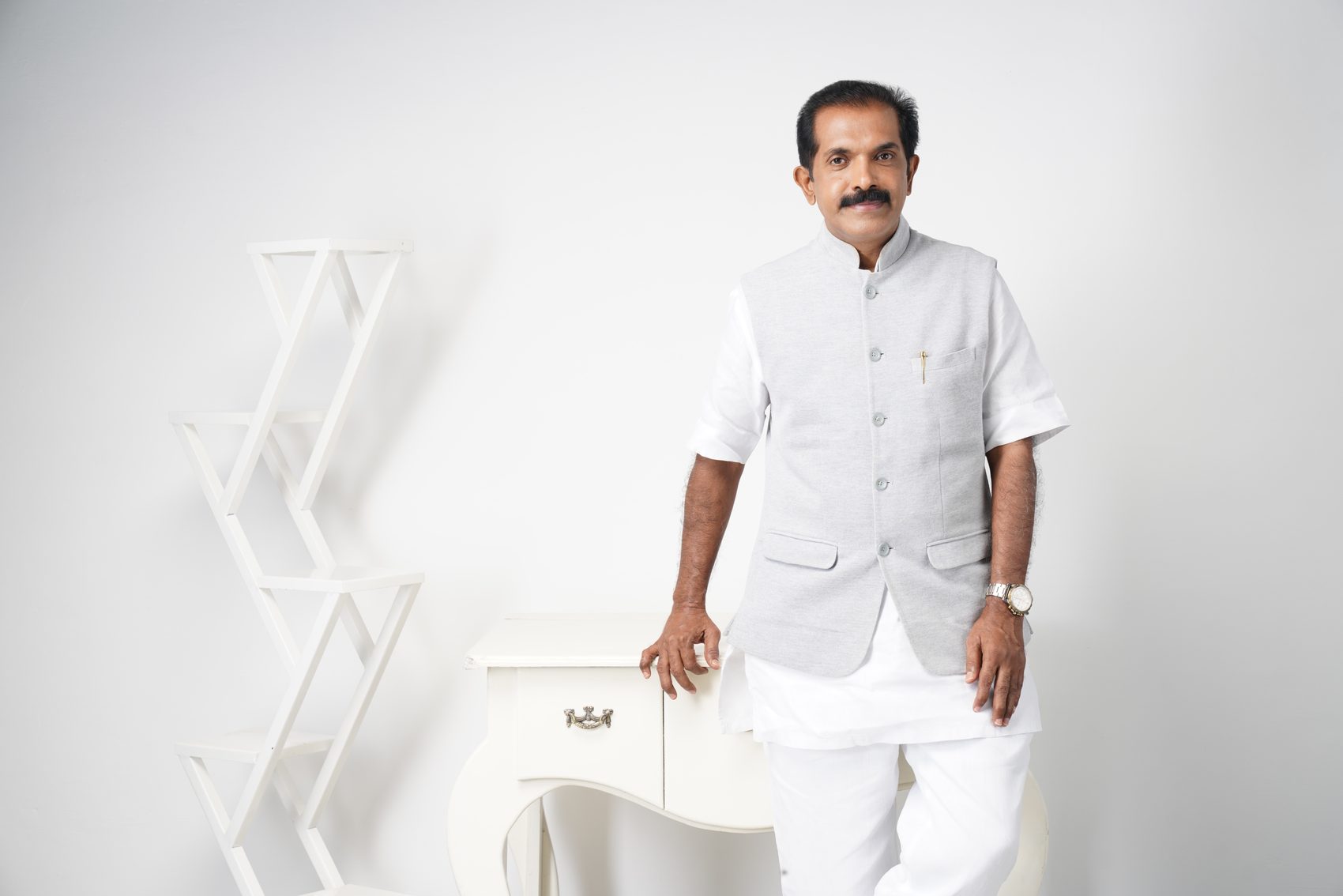 Dr. P. B. Boss