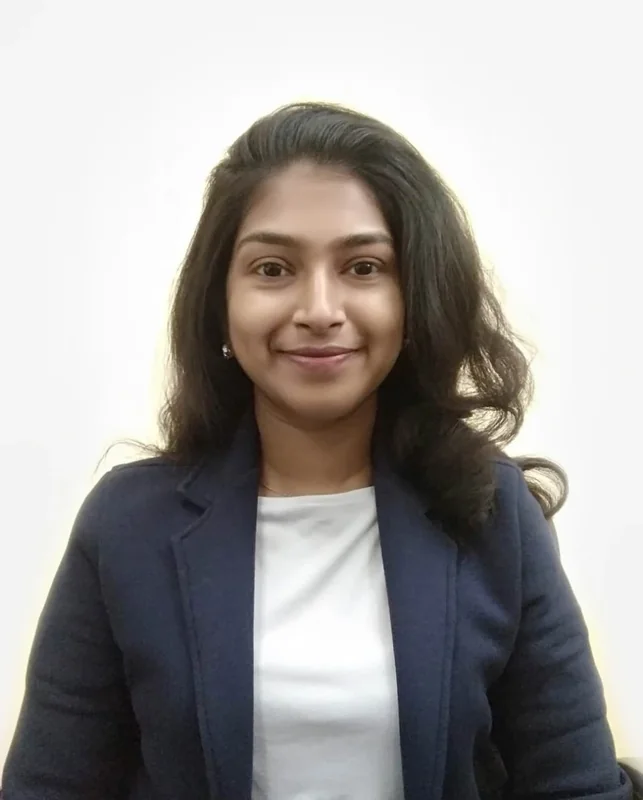 Ms. Lakshmi Boss