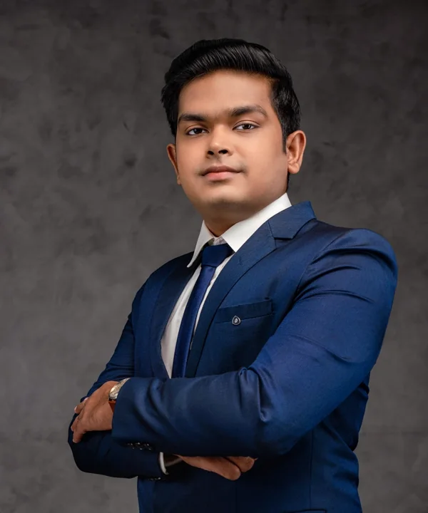 Mr. Athul Boss