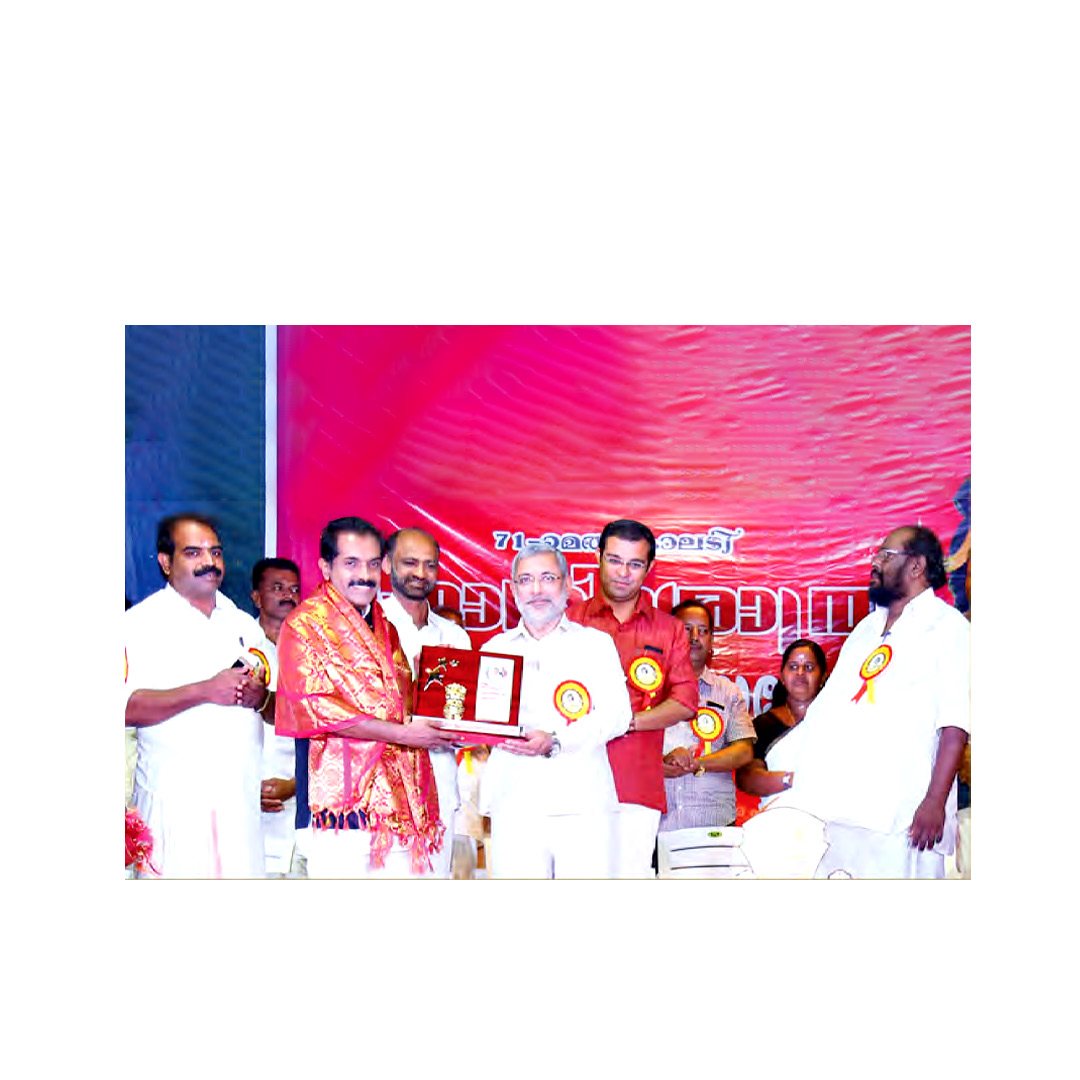 Dr. P. B. Boss Appointed as Honorary Tourism Commissioner — India to the European Union