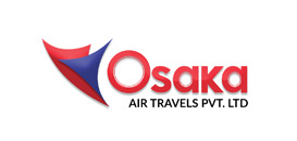Osaka Air Travels Pvt Ltd | PB Boss